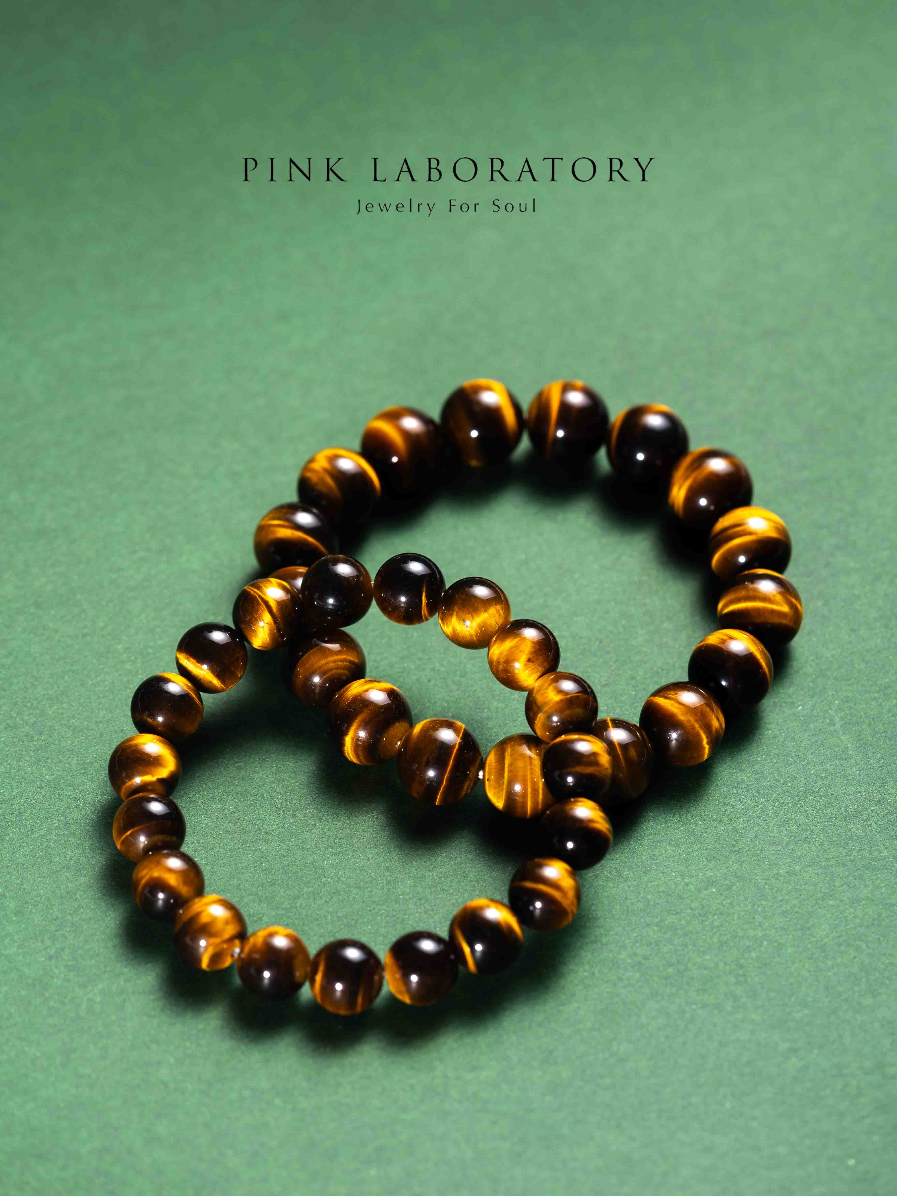 虎眼石手鍊 | 專業分級