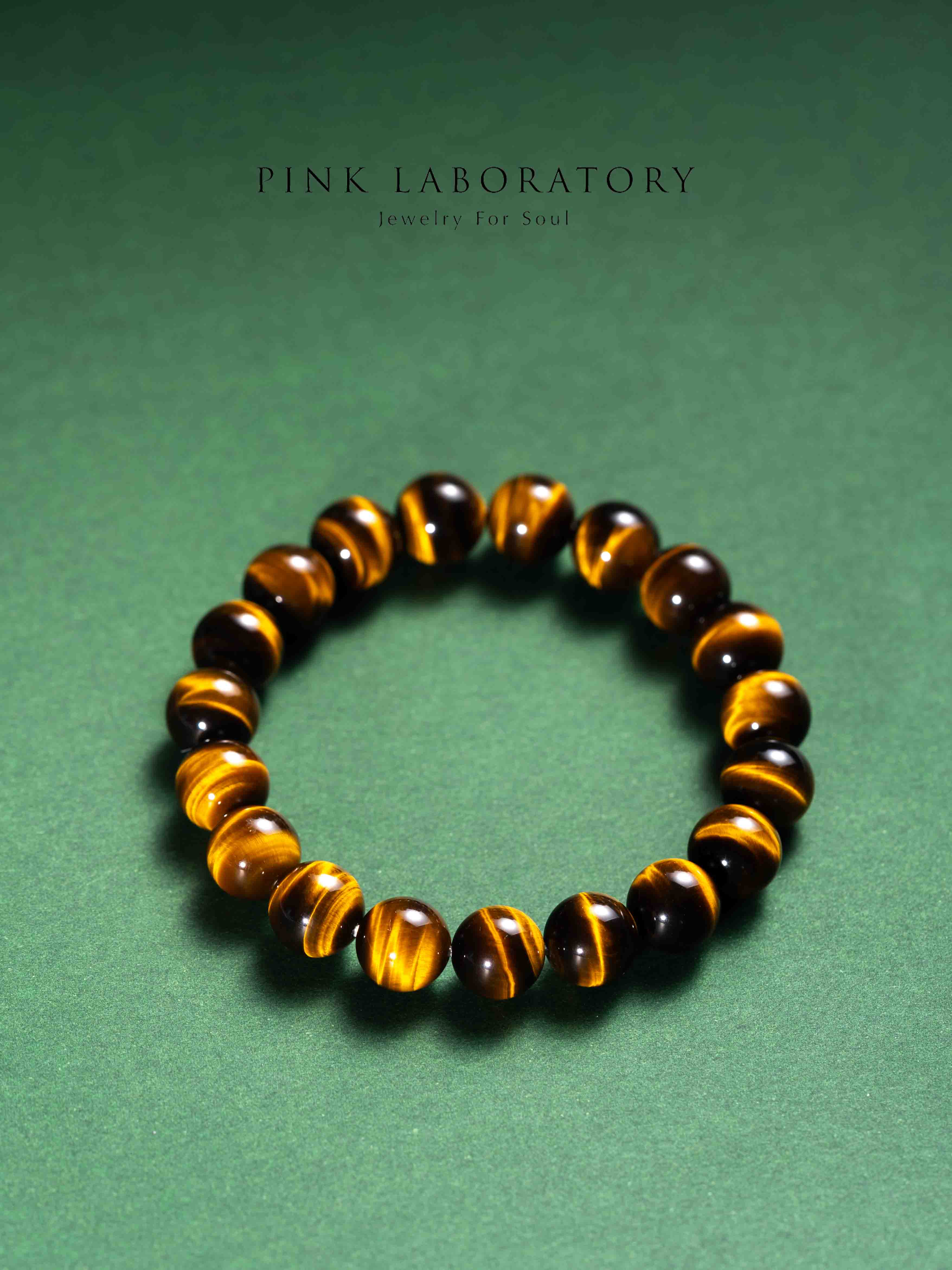 虎眼石手鍊 | 專業分級