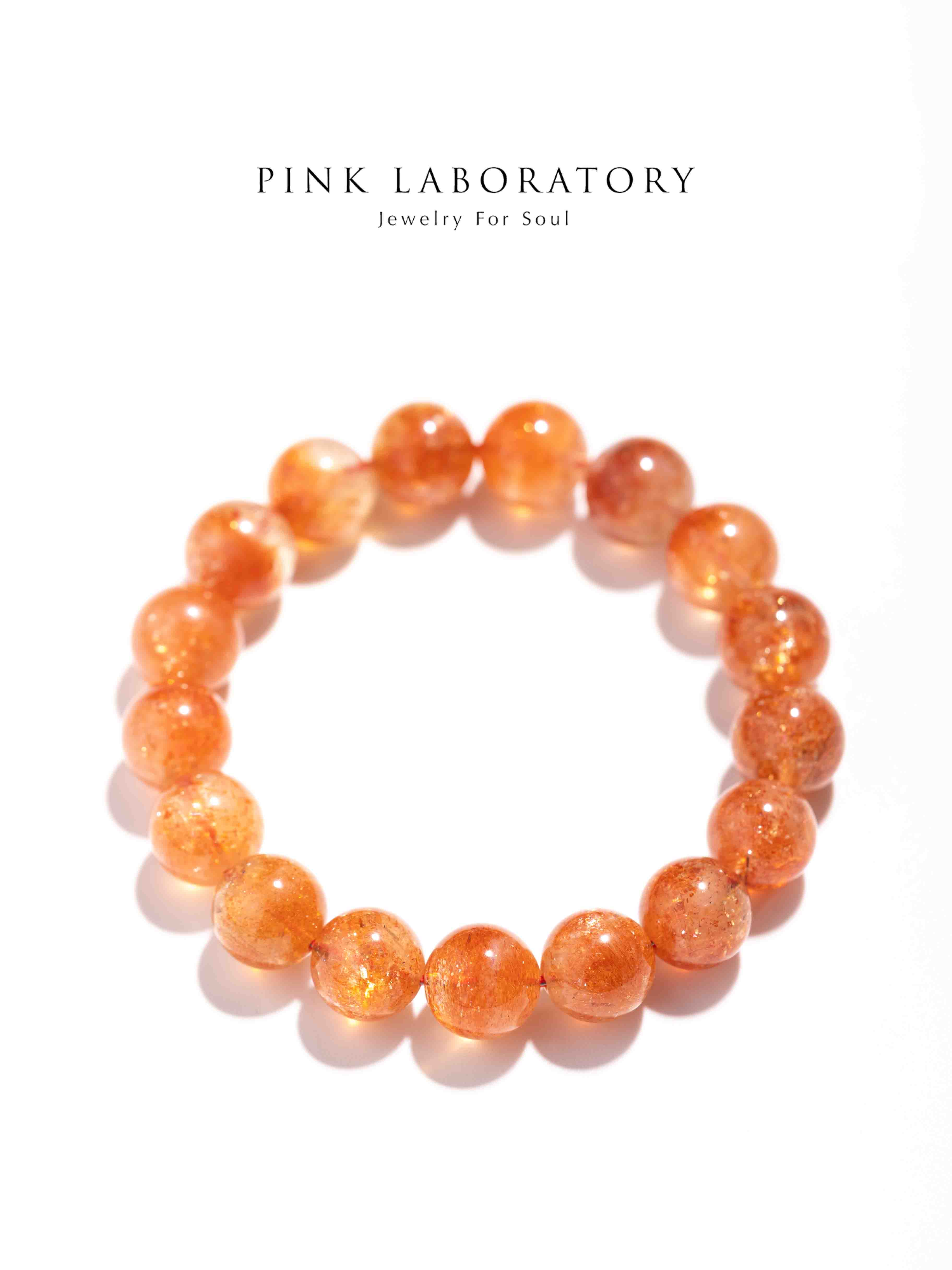 金太陽石手鍊 | 招財辟邪防小人