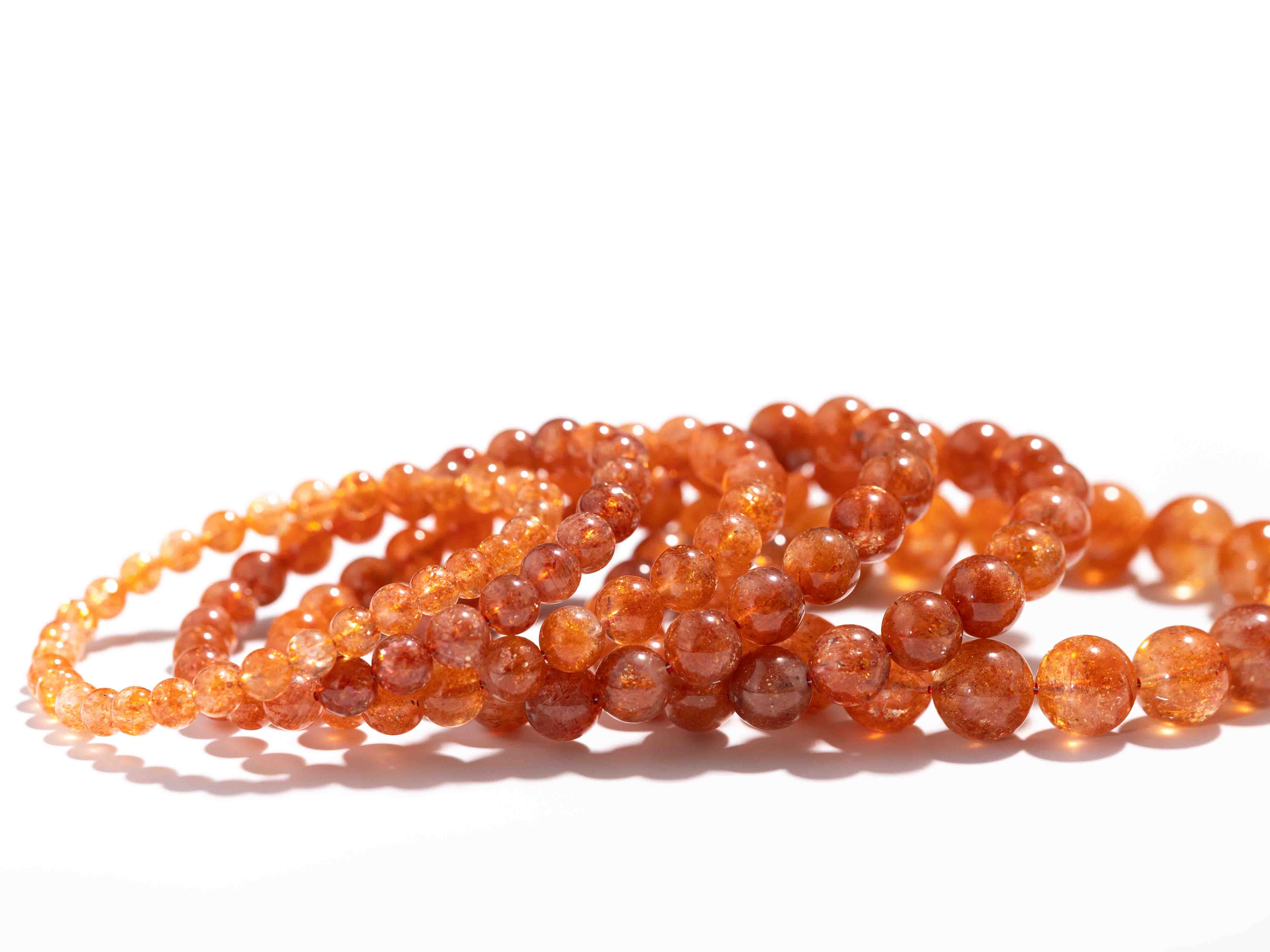 金太陽石手鍊 | 招財辟邪防小人