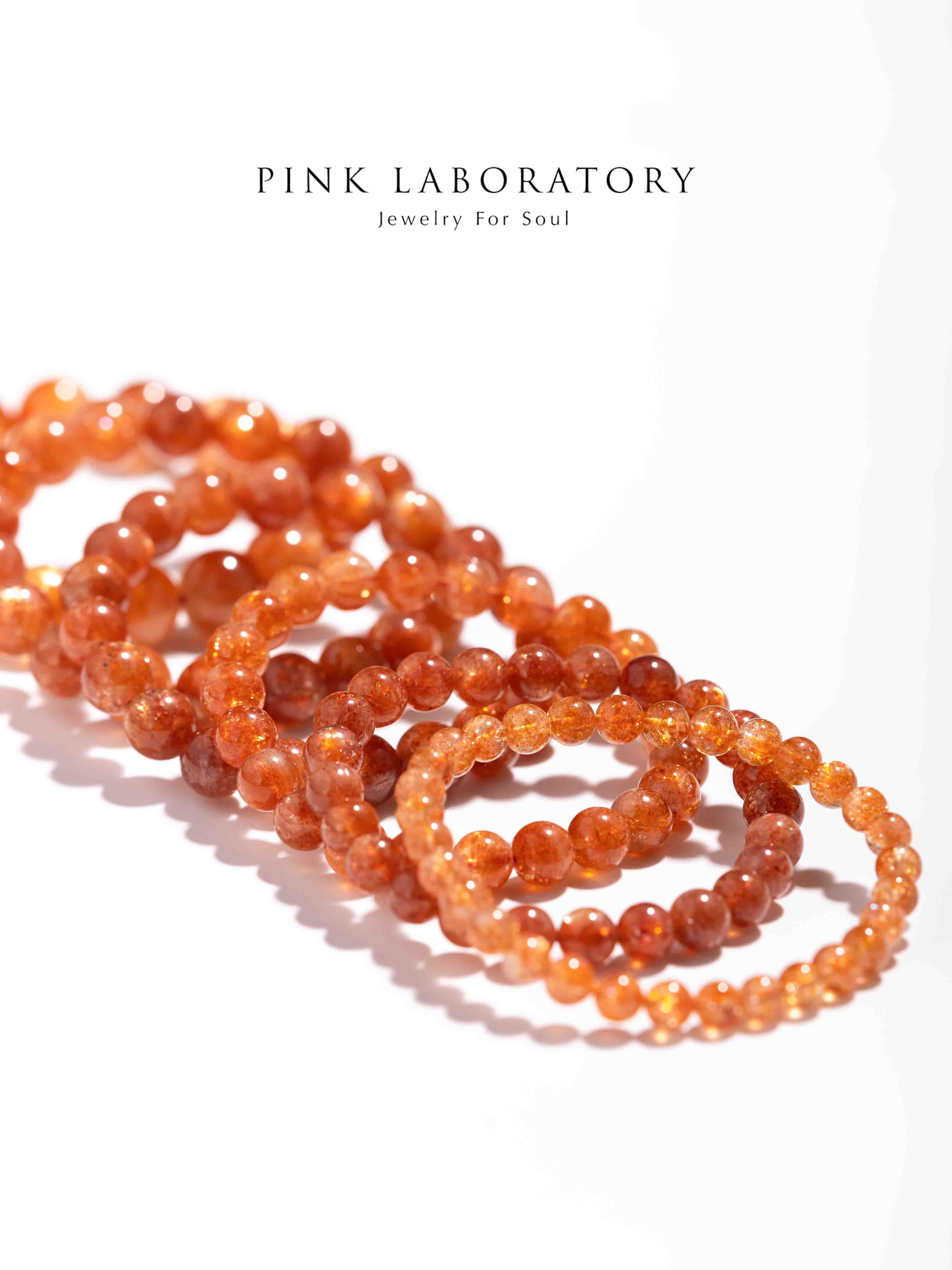 金太陽石手鍊 | 招財辟邪防小人