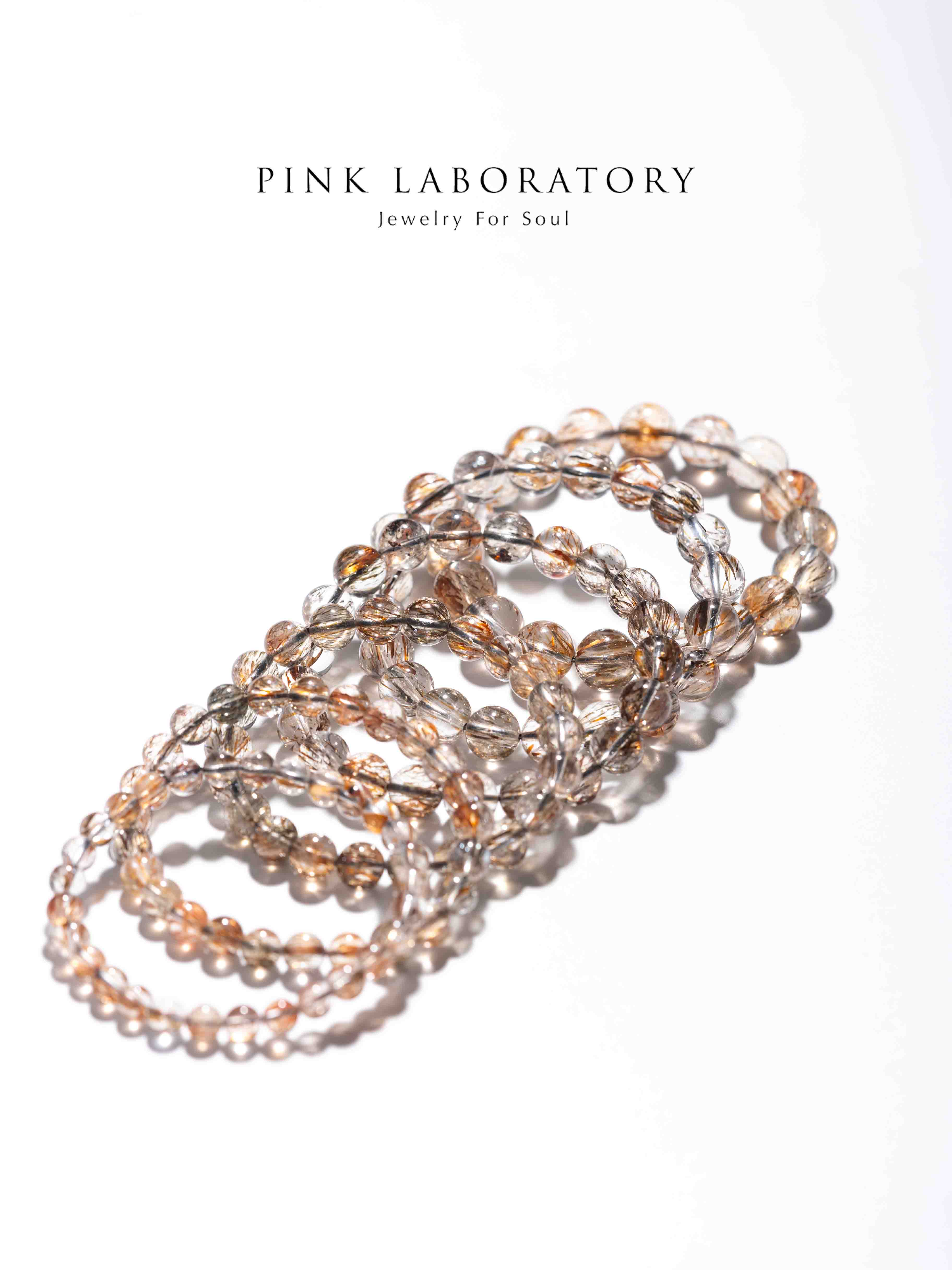 黑金超4A手鍊 | 專業分級