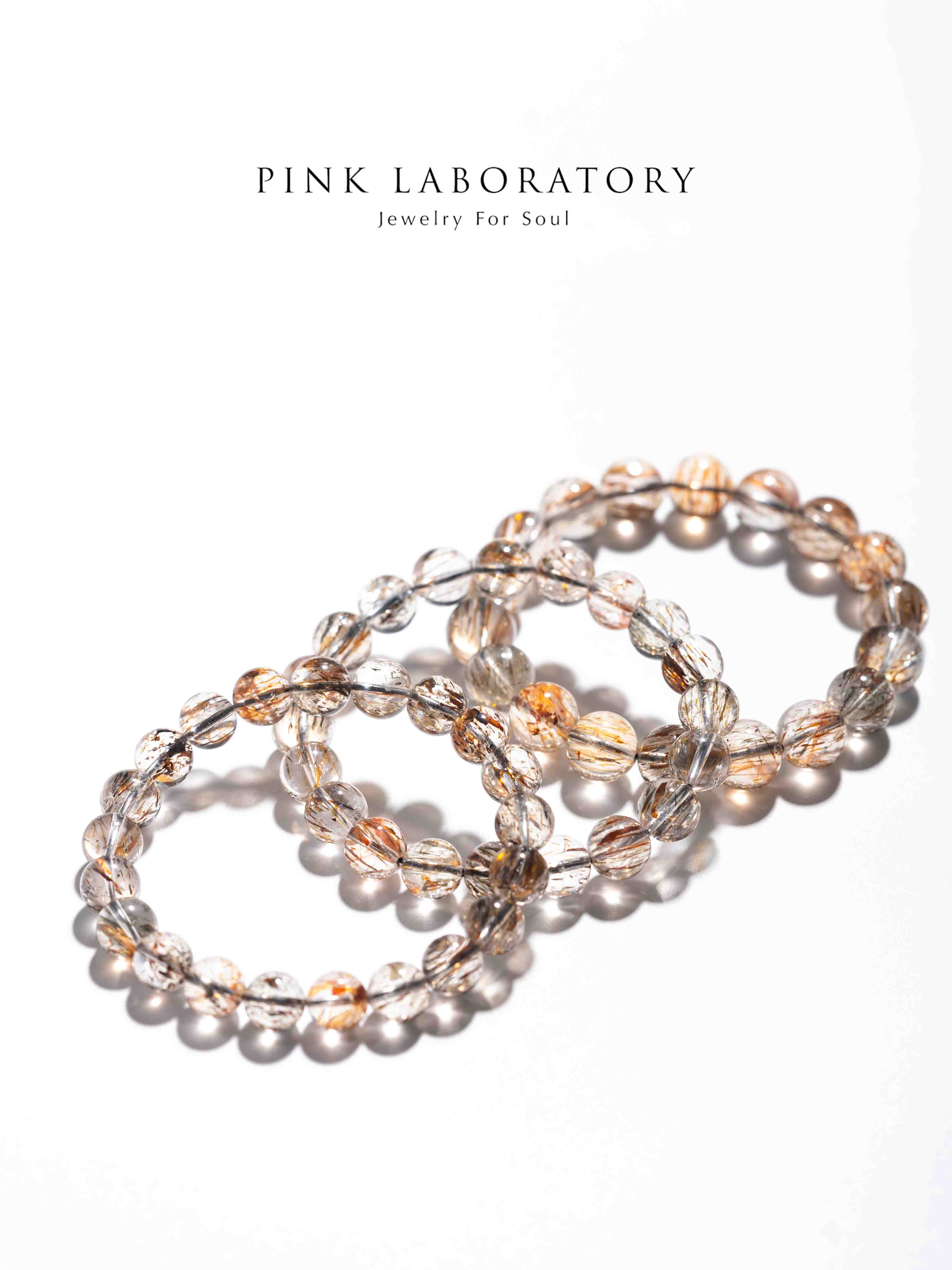 黑金超4A手鍊 | 專業分級