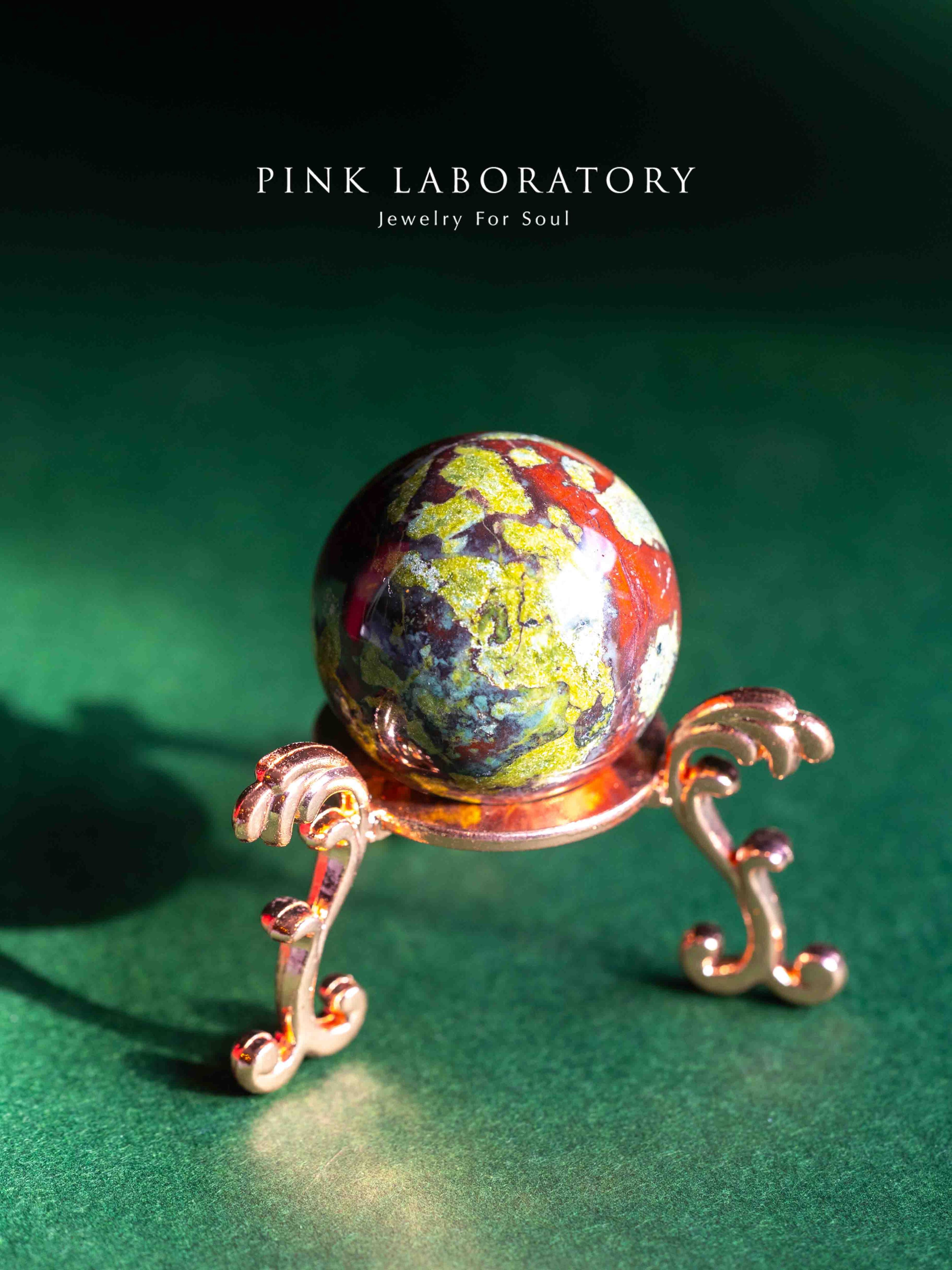 天然水晶球 | 淨化能量招財桃花愛情運