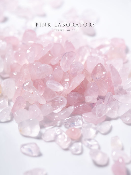 天然水晶消磁石 120g